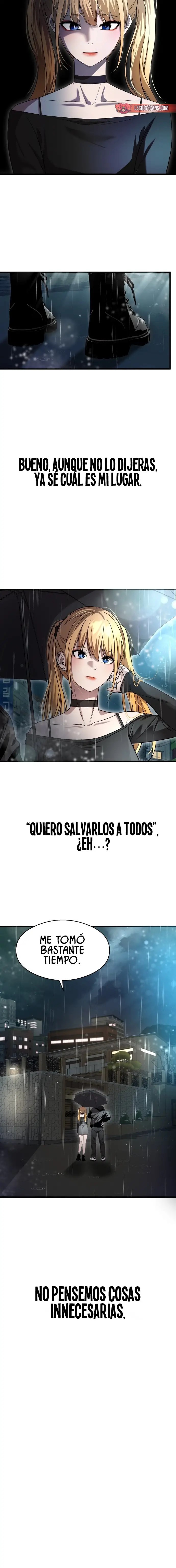 Read El POEMA DE UN CORAZÓN PALPITANTE ES Manga Online