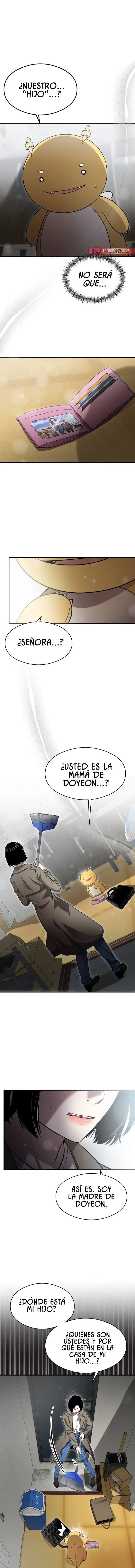 Read El POEMA DE UN CORAZÓN PALPITANTE ES Manga Online