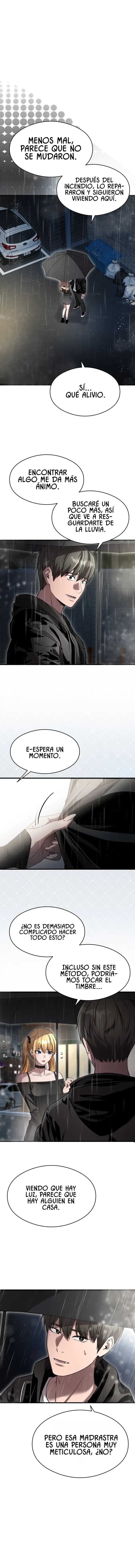 Read El POEMA DE UN CORAZÓN PALPITANTE ES Manga Online