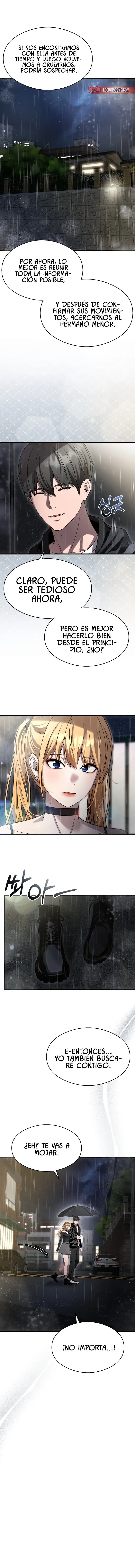 Read El POEMA DE UN CORAZÓN PALPITANTE ES Manga Online