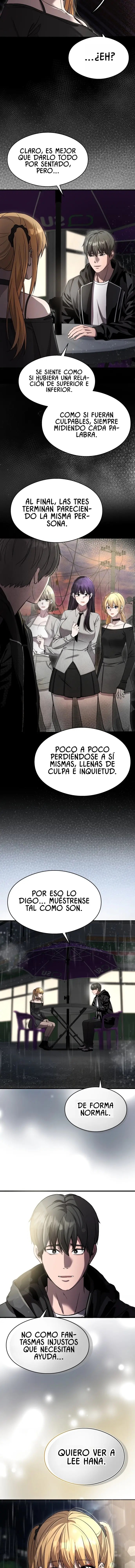 Read El POEMA DE UN CORAZÓN PALPITANTE ES Manga Online