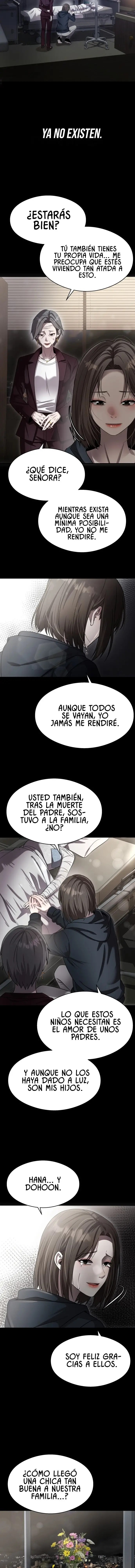 Read El POEMA DE UN CORAZÓN PALPITANTE ES Manga Online