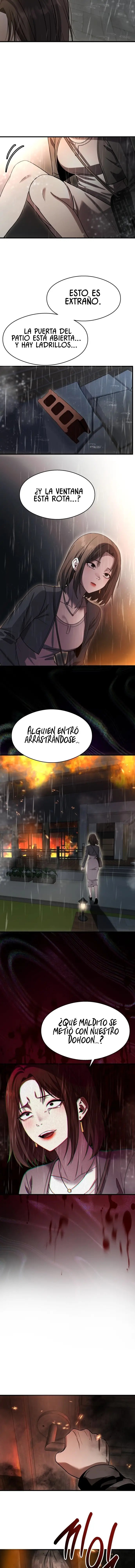 Read El POEMA DE UN CORAZÓN PALPITANTE ES Manga Online