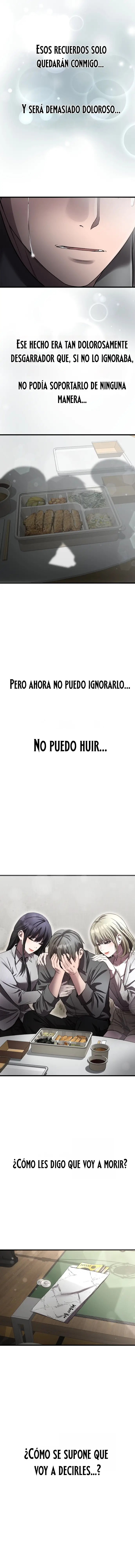 Read El POEMA DE UN CORAZÓN PALPITANTE ES Manga Online