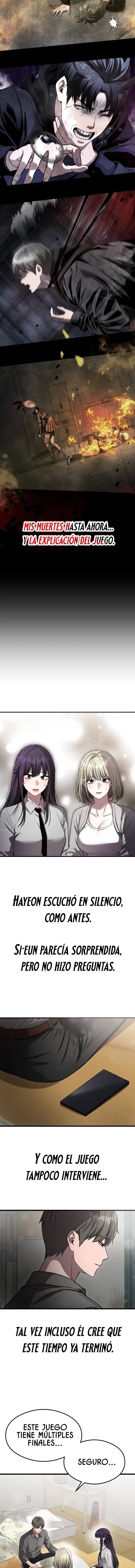 Read El POEMA DE UN CORAZÓN PALPITANTE ES Manga Online