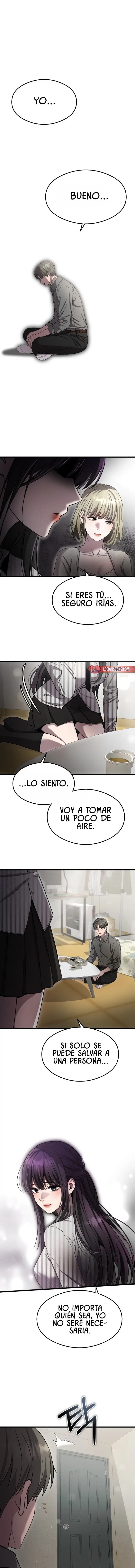 Read El POEMA DE UN CORAZÓN PALPITANTE ES Manga Online