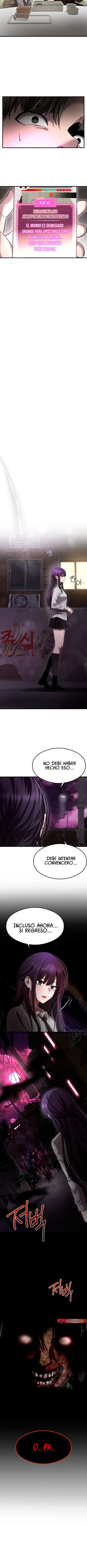 Read El POEMA DE UN CORAZÓN PALPITANTE ES Manga Online