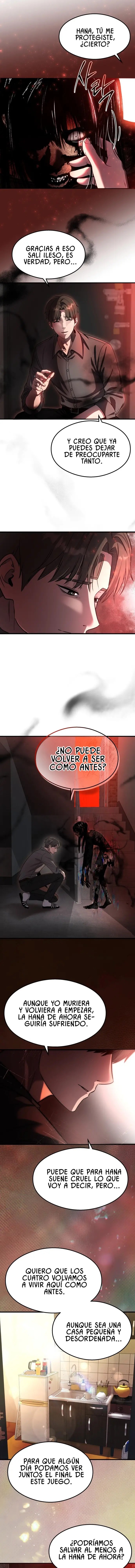 Read El POEMA DE UN CORAZÓN PALPITANTE ES Manga Online