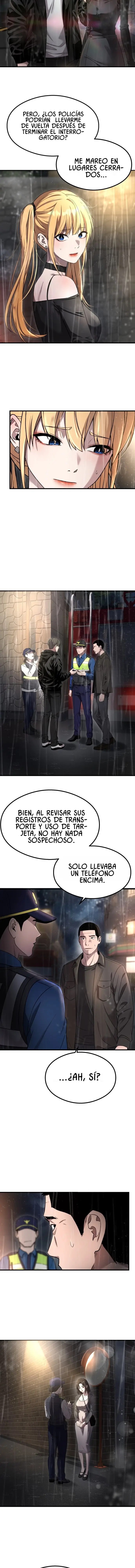 Read El POEMA DE UN CORAZÓN PALPITANTE ES Manga Online