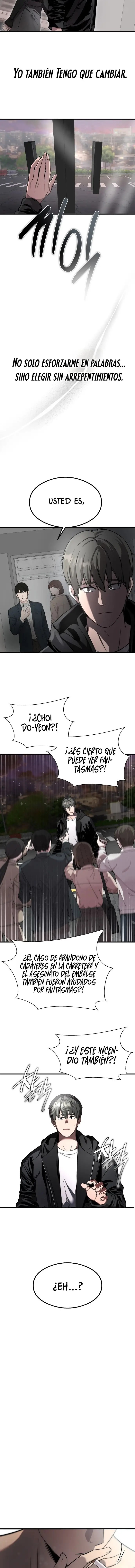 Read El POEMA DE UN CORAZÓN PALPITANTE ES Manga Online