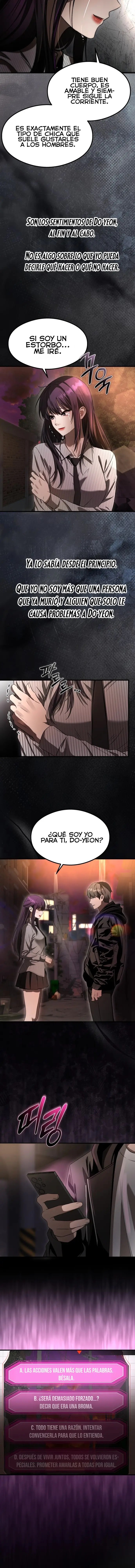 Read El POEMA DE UN CORAZÓN PALPITANTE ES Manga Online