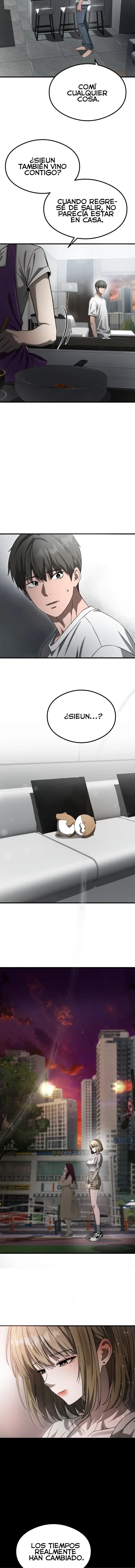 Read El POEMA DE UN CORAZÓN PALPITANTE ES Manga Online