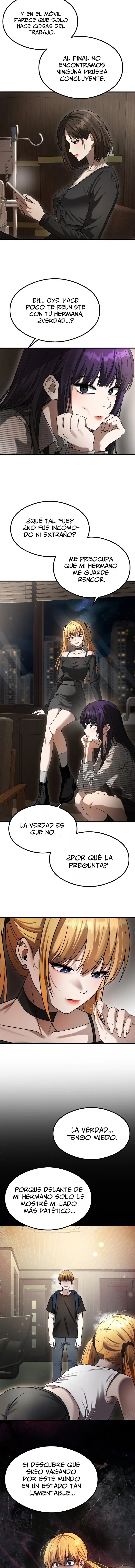 Read El POEMA DE UN CORAZÓN PALPITANTE ES Manga Online