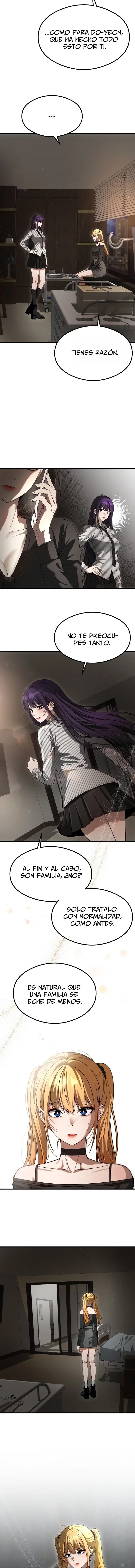 Read El POEMA DE UN CORAZÓN PALPITANTE ES Manga Online