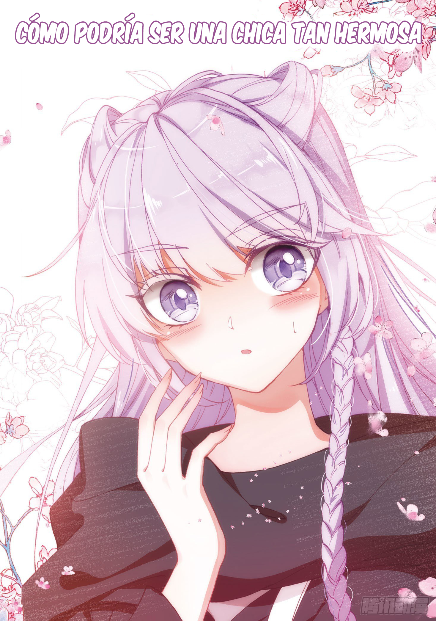 Read El Protector de los Reinos Celestiales ES Manga Online
