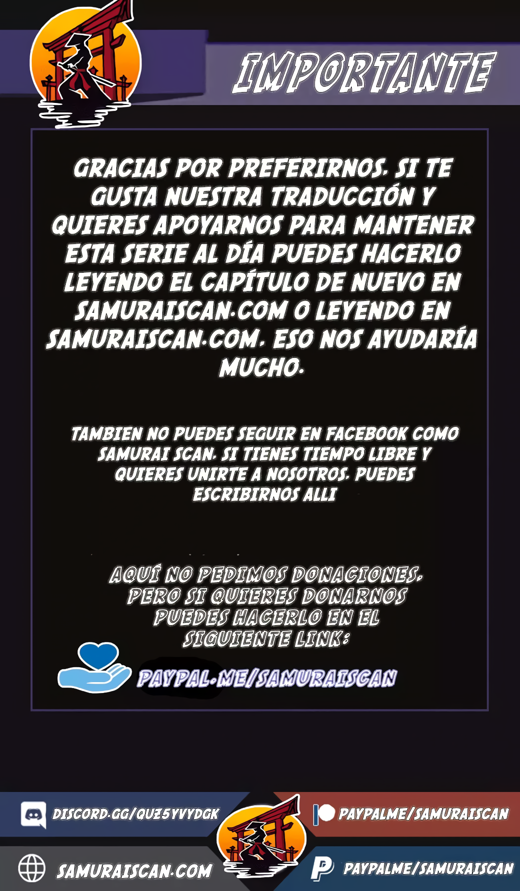 Read El Protector de los Reinos Celestiales ES Manga Online