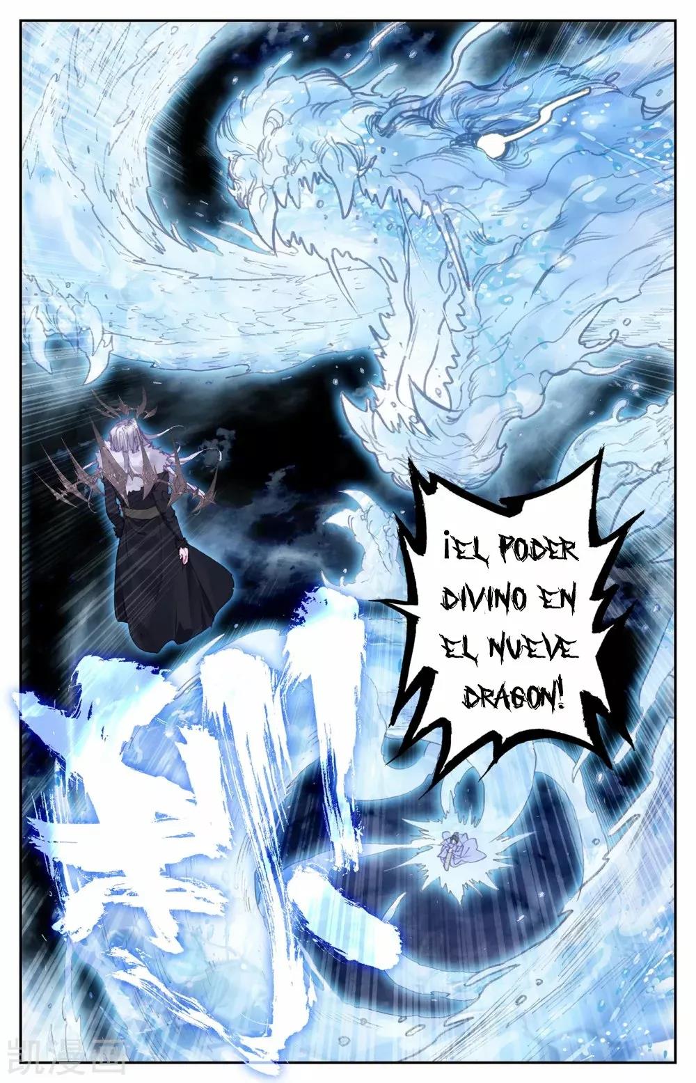 Read El Registro de los Elegidos Celestiales ES Manga Online