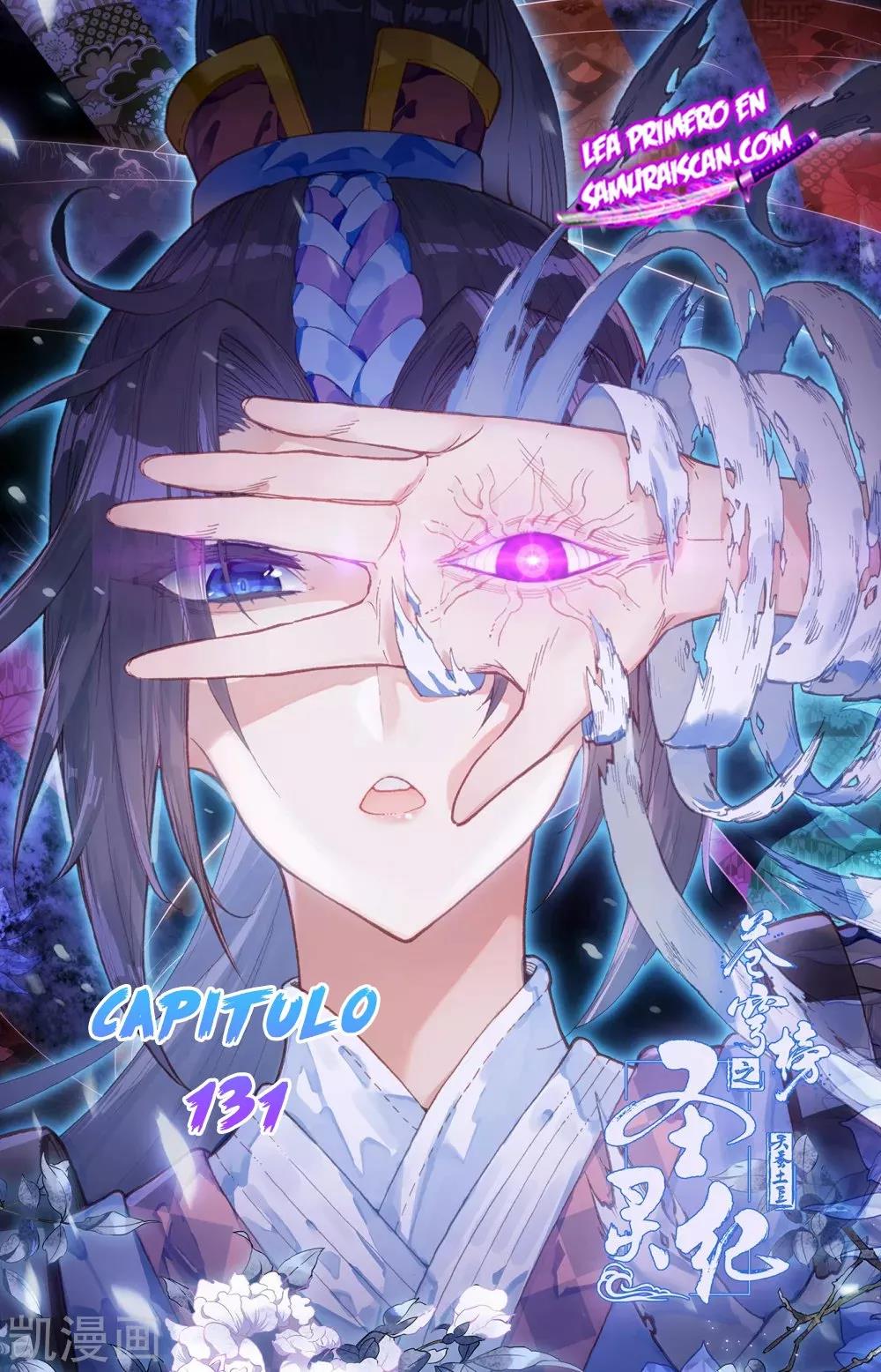 Read El Registro de los Elegidos Celestiales ES Manga Online