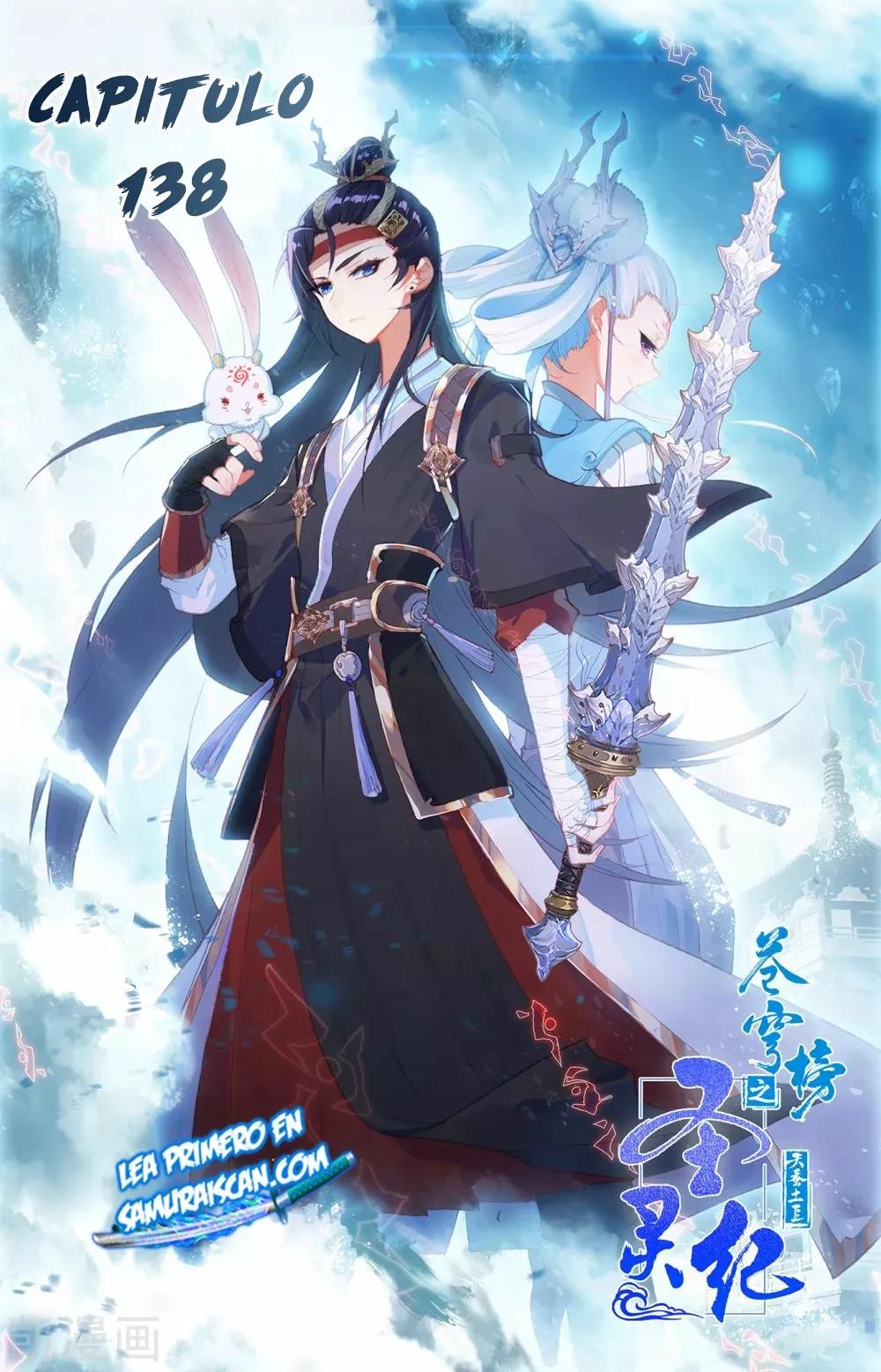 Read El Registro de los Elegidos Celestiales ES Manga Online