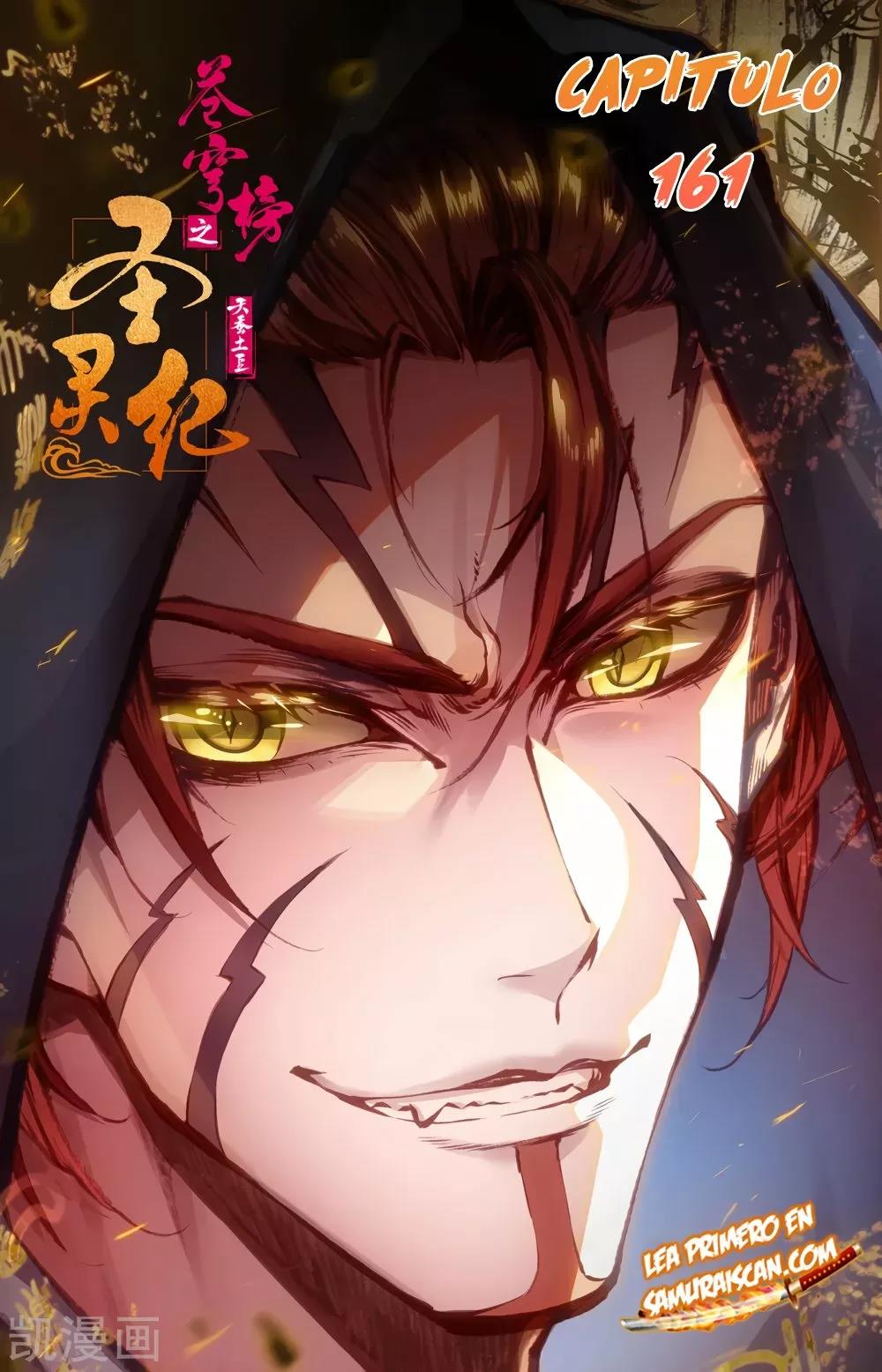 Read El Registro de los Elegidos Celestiales ES Manga Online