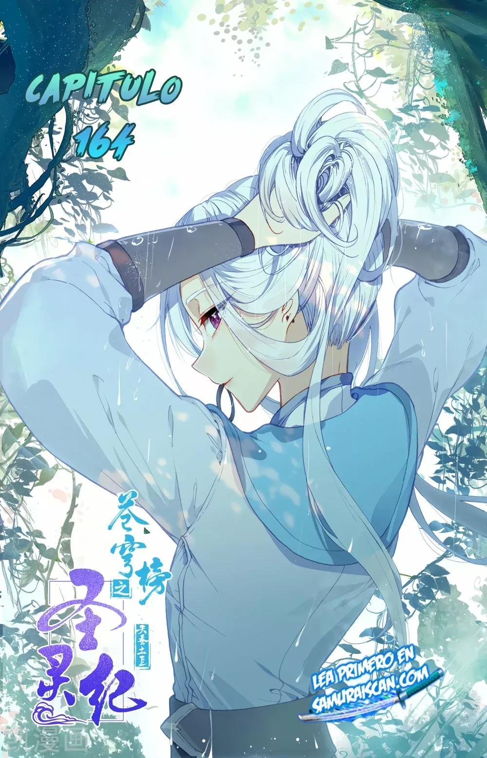 Read El Registro de los Elegidos Celestiales ES Manga Online