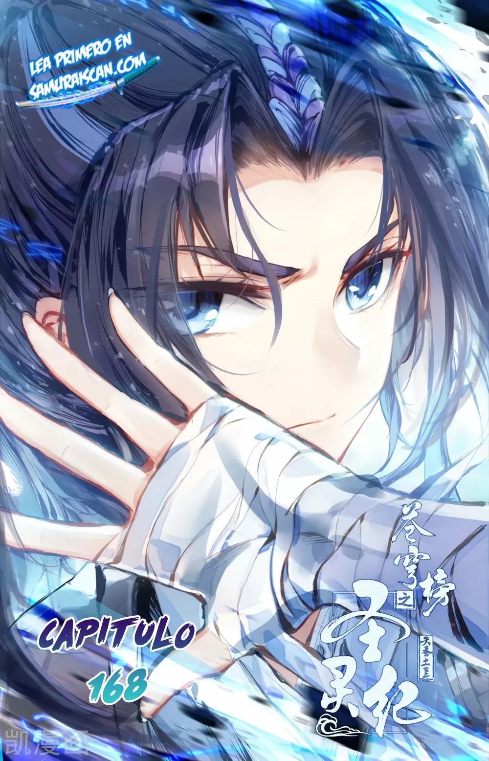 Read El Registro de los Elegidos Celestiales ES Manga Online