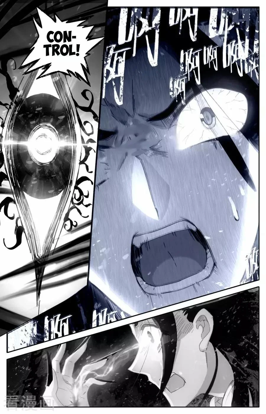 Read El Registro de los Elegidos Celestiales ES Manga Online