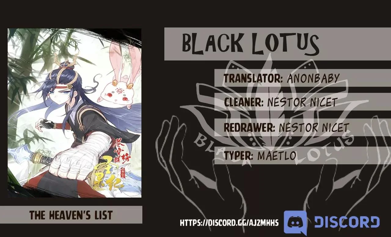 Read El Registro de los Elegidos Celestiales ES Manga Online