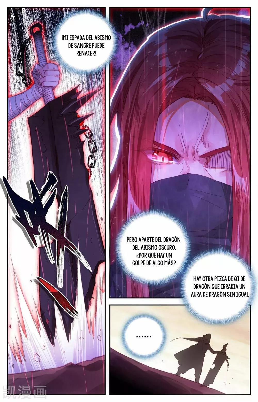Read El Registro de los Elegidos Celestiales ES Manga Online