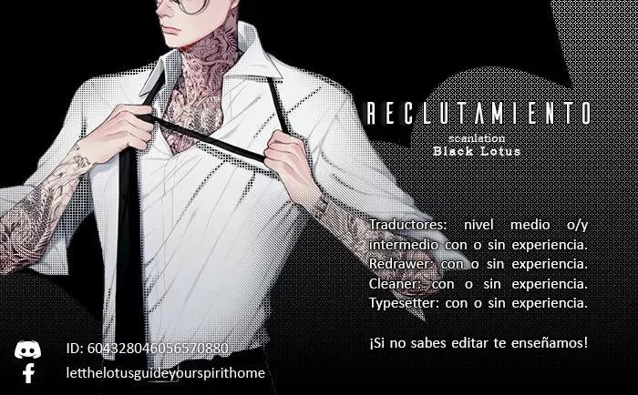 Read El Registro de los Elegidos Celestiales ES Manga Online