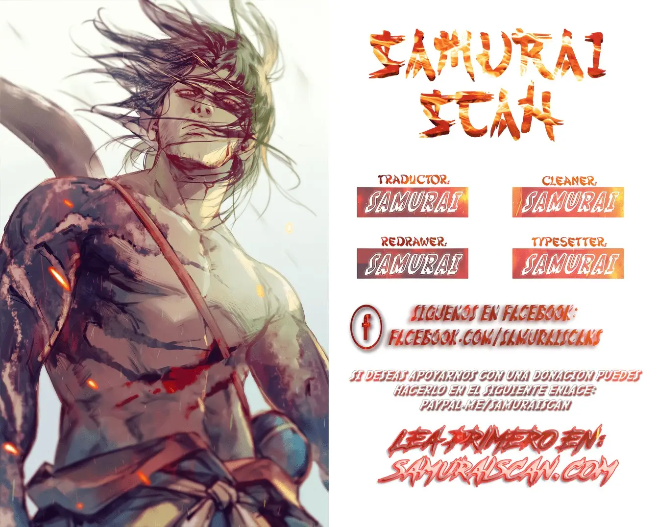 Read El Santuario del Despertar Eterno ES Manga Online