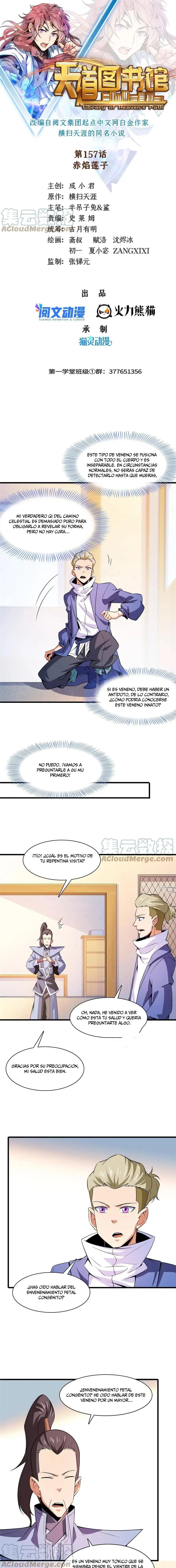 Read El Santuario del Despertar Eterno ES Manga Online