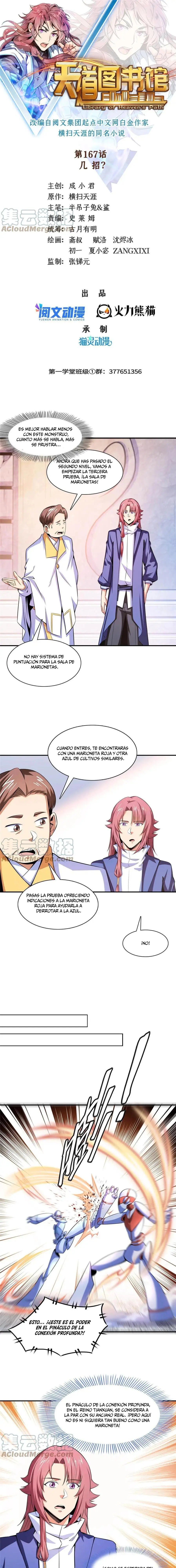 Read El Santuario del Despertar Eterno ES Manga Online