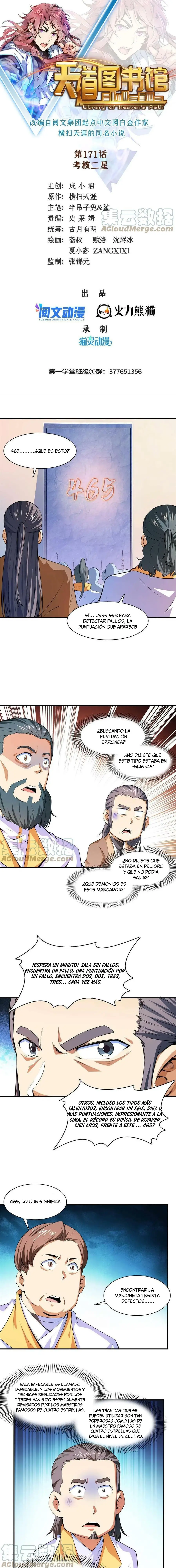 Read El Santuario del Despertar Eterno ES Manga Online