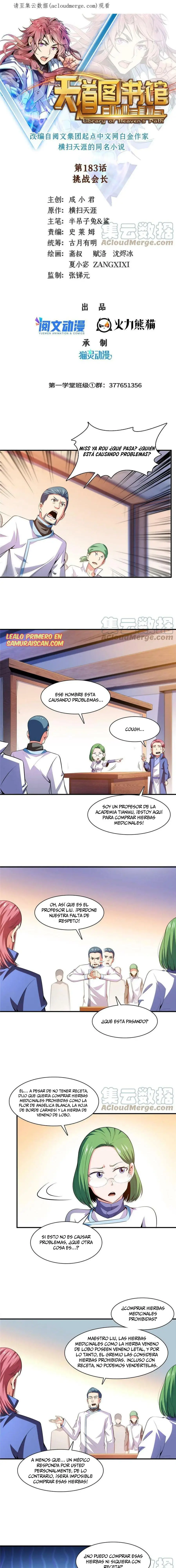 Read El Santuario del Despertar Eterno ES Manga Online