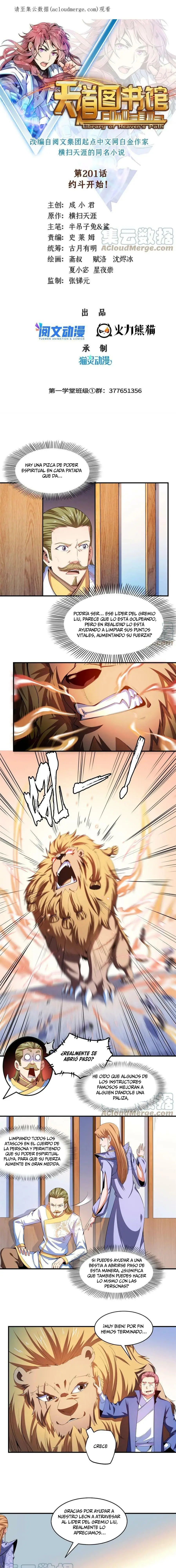 Read El Santuario del Despertar Eterno ES Manga Online