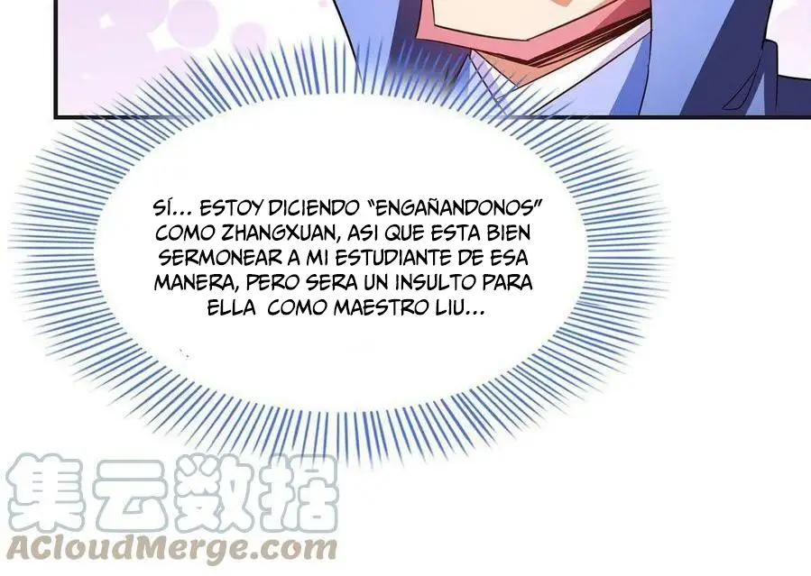 Read El Santuario del Despertar Eterno ES Manga Online