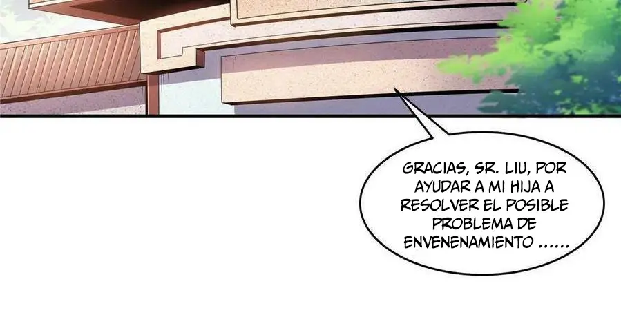 Read El Santuario del Despertar Eterno ES Manga Online