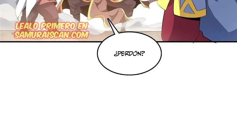 Read El Santuario del Despertar Eterno ES Manga Online