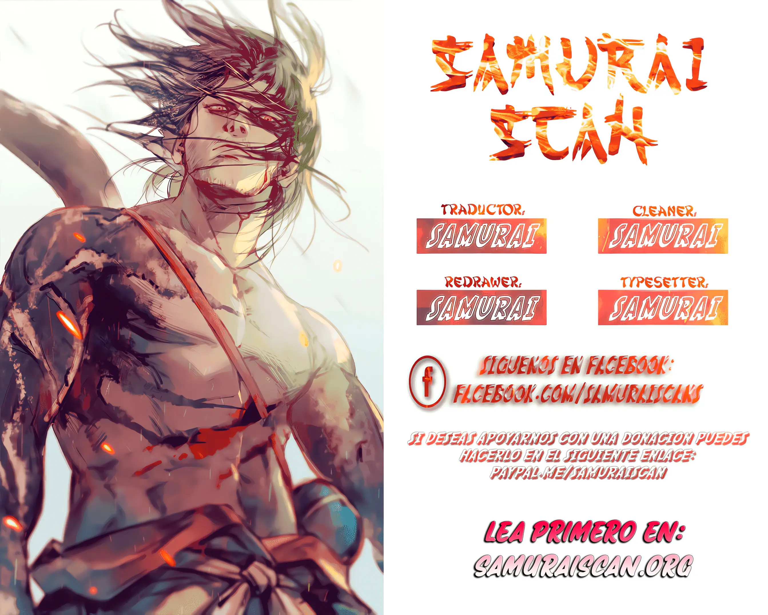 Read El Santuario del Despertar Eterno ES Manga Online