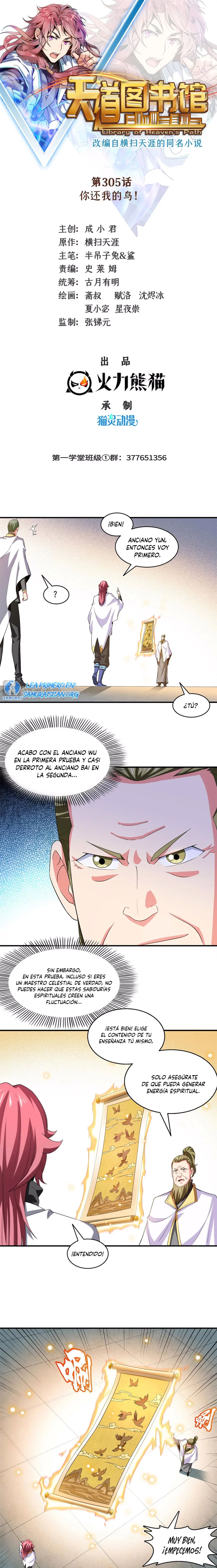 Read El Santuario del Despertar Eterno ES Manga Online