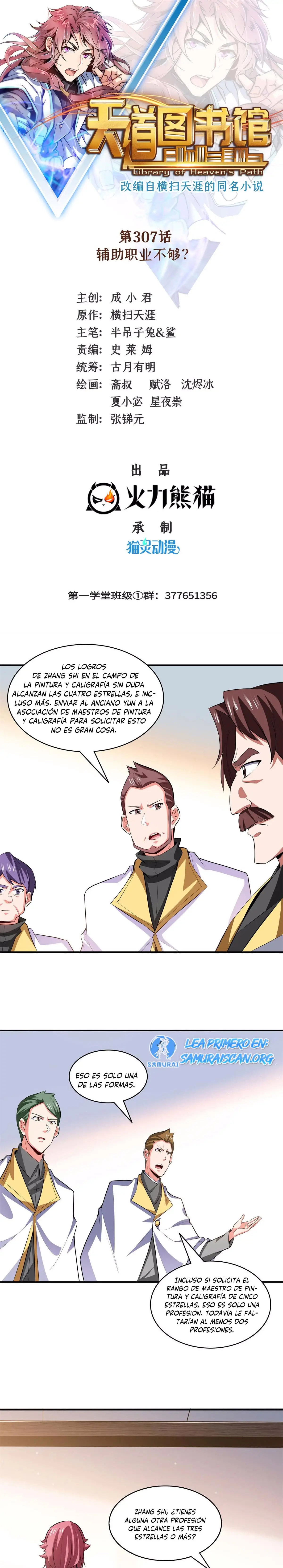 Read El Santuario del Despertar Eterno ES Manga Online