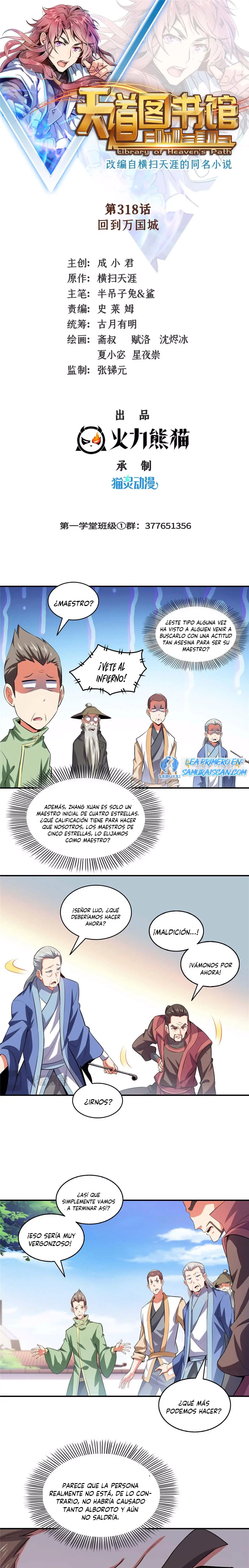 Read El Santuario del Despertar Eterno ES Manga Online