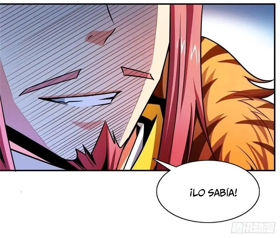 Read El Santuario del Despertar Eterno ES Manga Online