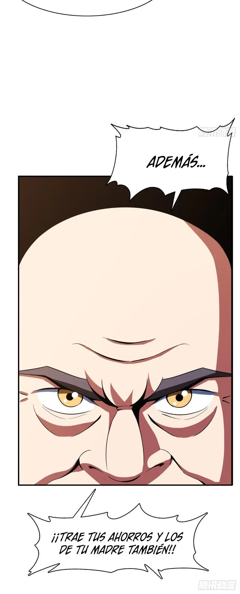Read El Santuario del Despertar Eterno ES Manga Online