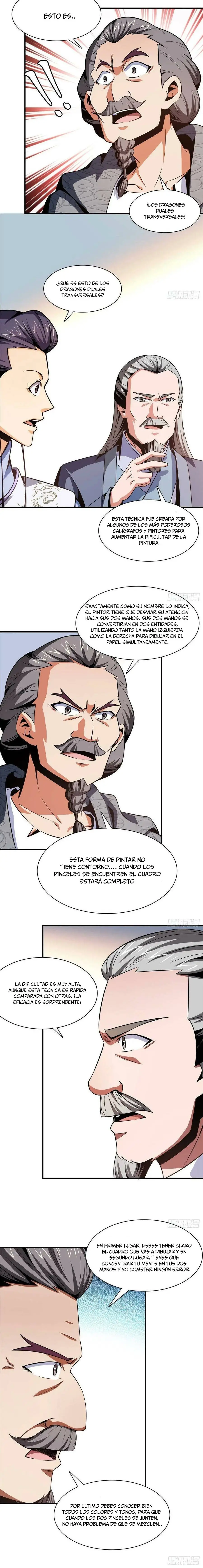 Read El Santuario del Despertar Eterno ES Manga Online