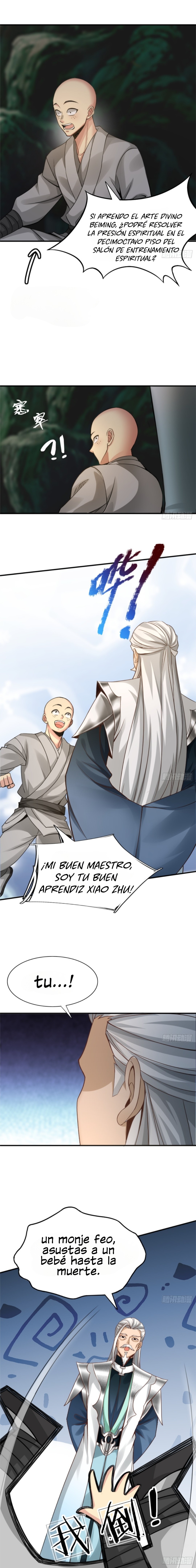 Read El Sistema De Acumulacion De Puntos De Ira ES Manga Online