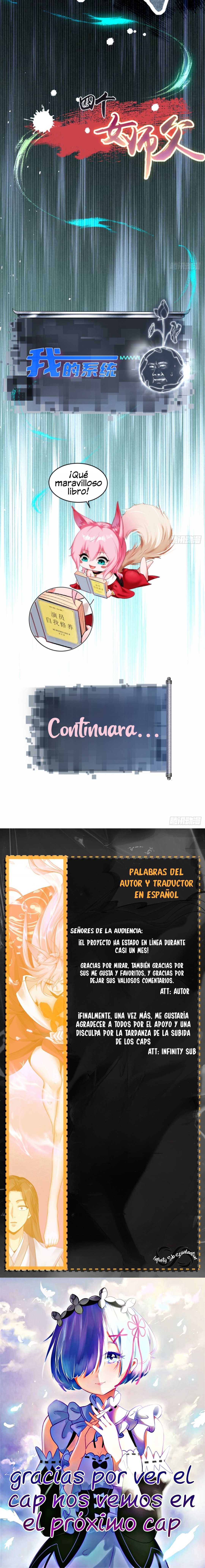 Read El Sistema De Acumulacion De Puntos De Ira ES Manga Online