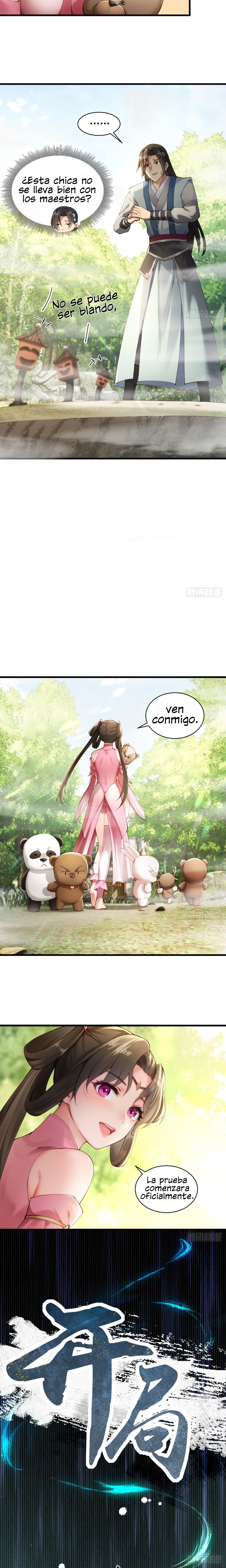 Read El Sistema De Acumulacion De Puntos De Ira ES Manga Online