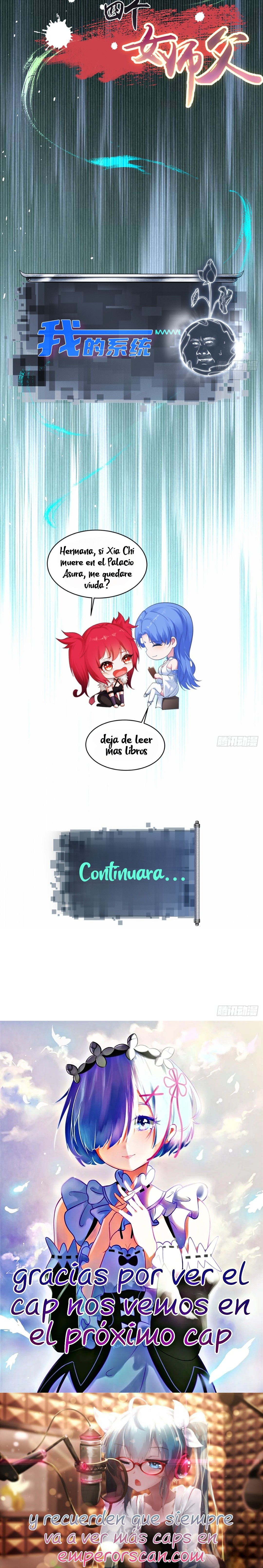 Read El Sistema De Acumulacion De Puntos De Ira ES Manga Online